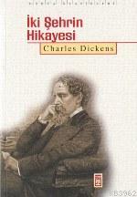 İki Şehrin Hikayesi Charles Dickens