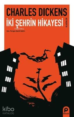 İki Şehrin Hikayesi Charles Dickens