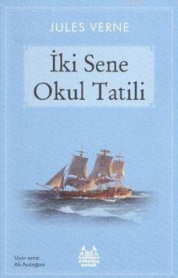 İki Sene Okul Tatili Jules Verne