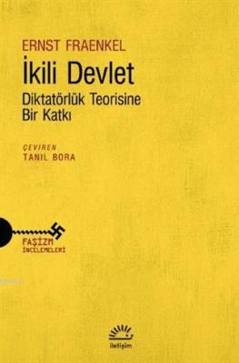 İkili Devlet Ernst Fraenkel