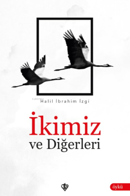 İkimiz ve Diğerleri Halil İbrahim İzgi