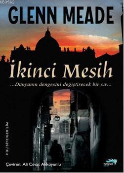 İkinci Mesih Glenn Meade