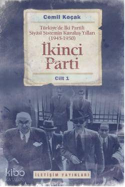 İkinci Parti 1 Cemil Koçak