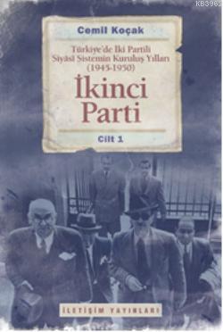 İkinci Parti 1 Cemil Koçak