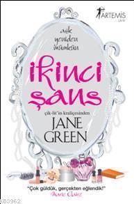 İkinci Şans Jane Green