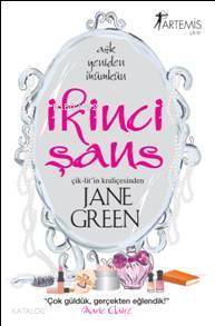 İkinci Şans Jane Green