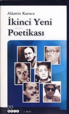 İkinci Yeni Poetikası Alaattin Karaca