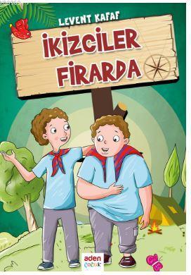 İkizciler Firarda Levent Kafaf