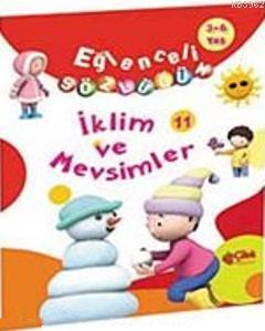 İklim ve Mevsimler; Eğlenceli Sözlüğüm Komisyon