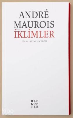 İklimler Andre Maurois