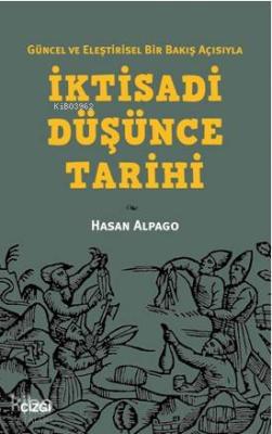 İktisadi Düşünce Tarihi Hasan Alpago