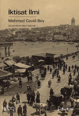 İktisat İlmi Mehmet Cavid Bey