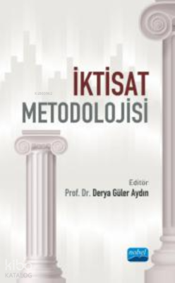 İktisat Metodolojisi Kolektif