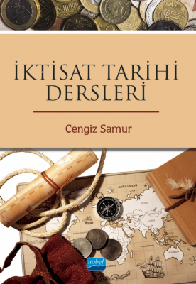 İktisat Tarihi Dersleri Cengiz Samur