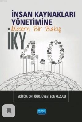 İKY 4.0 - İnsan Kaynakları Yönetimine Modern Bir Bakış Banu Gever