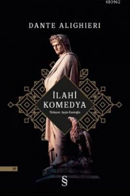 İlahi Komedya Dante Alighieri