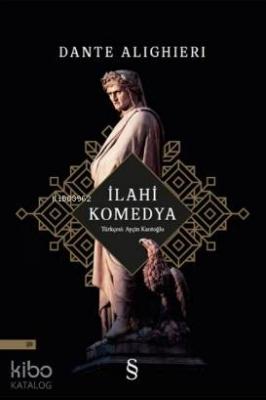 İlahi Komedya Dante Alighieri