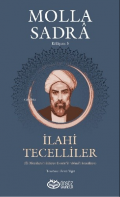 İlahi Tecelliler Molla Sadra