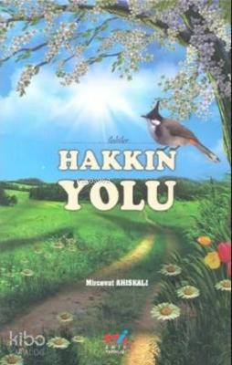 İlahiler - Hakkın Yolu Mircevat Ahiskali