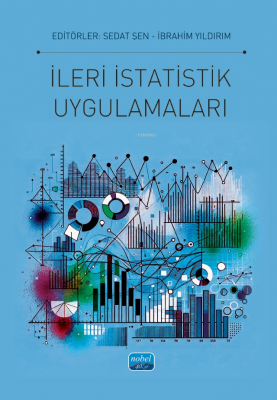 İleri İstatistik Uygulamaları Sedat Şen