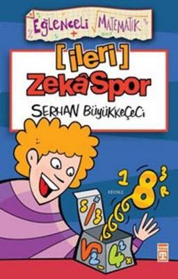 İleri Zekaspor Serhan Büyükkeçeci