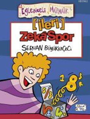 İleri Zekaspor Serhan Büyükkeçeci