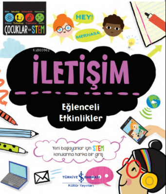 İletişim Eğlenceli Etkinlikler Jenny Jacoby