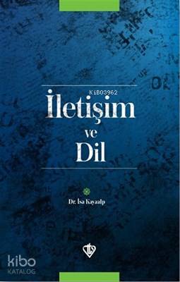 İletişim ve Dil Kolektif