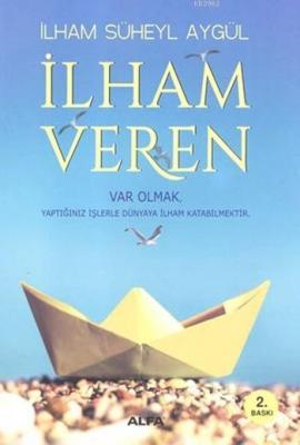 İlham Veren İlham Süheyl Aygül