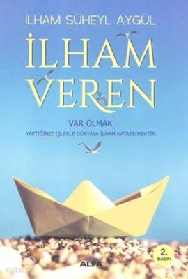 İlham Veren İlham Süheyl Aygül