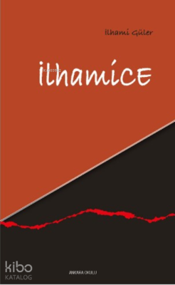 İlhamice İlhami Güler