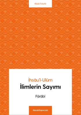 İlimlerin Sayımı Fârâbî