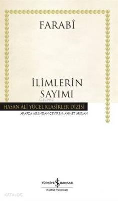 İlimlerin Sayımı Fârâbî