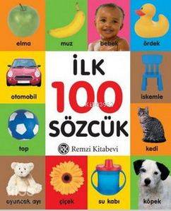 İlk 100 Sözcük Kolektif