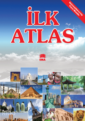 İlk Atlas Kolektif