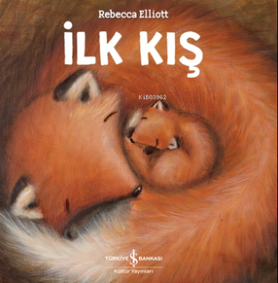 İlk Kış Rebecca Elliott