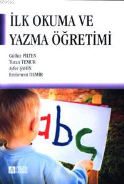 İlk Okuma ve Yazma Öğretimi Kolektif