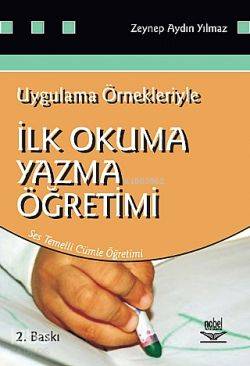 İlk Okuma Yazma Öğretimi Zeynep Aydın Yılmaz