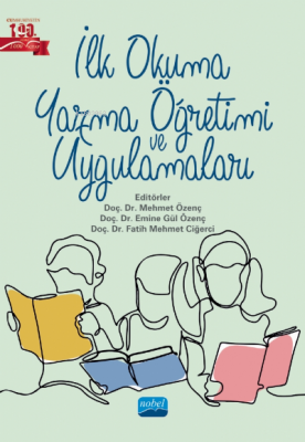 İlk Okuma Yazma Öğretimi ve Uygulamaları Kolektif