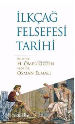 İlkçağ Felsefesi Tarihi H. Ömer Özden