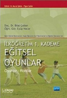 İlköğretim 1. Kademe Eğitsel Oyunlar Bilal Çoban