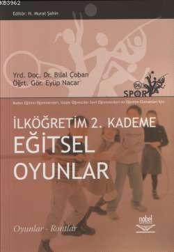 İlköğretim 2. Kademe Eğitsel Oyunlar Bilal Çoban