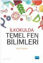 İlkokulda Temel Fen Bilimleri Naciye Şimşek