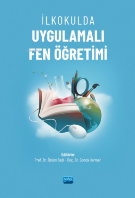 İlkokulda Uygulamalı Fen Öğretimi Kolektif