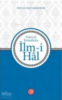 İlm-i Hal Kaşif Hamdi Okur