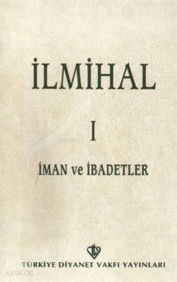 İlmihal 1 Komisyon