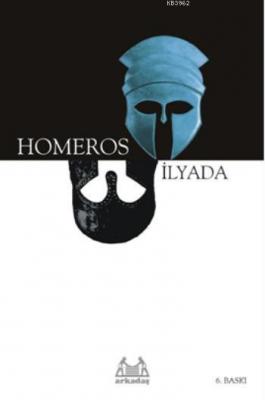 İlyada Homeros