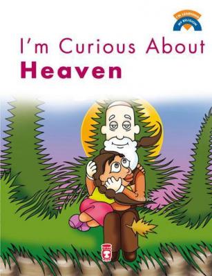 I'm Curious About Heaven Ömer Baldık