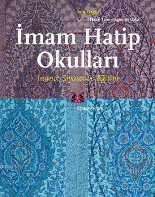 İmam Hatip Okulları İren Özgür