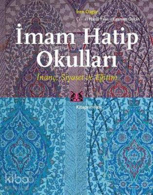 İmam Hatip Okulları İren Özgür